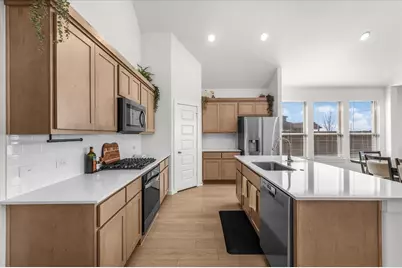 14809 Picante Street, Haslet, TX 76052 - Photo 10