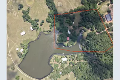 2101 County Road 2716, Honey Grove, TX 75446 - Photo 30