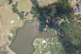 2101 Co Rd 2716, Honey Grove, TX 75446 - Photo 30