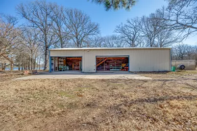 2101 County Road 2716, Honey Grove, TX 75446 - Photo 34