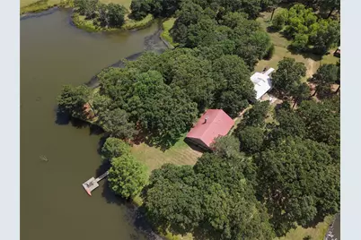 2101 County Road 2716, Honey Grove, TX 75446 - Photo 4