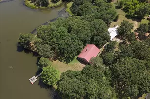 2101 Co Rd 2716, Honey Grove, TX 75446 - Photo 4