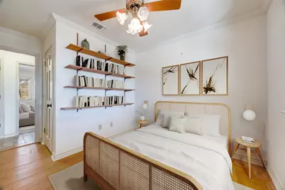 2101 County Road 2716, Honey Grove, TX 75446 - Photo 18