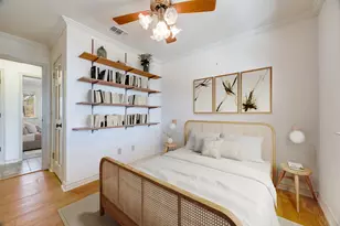 2101 Co Rd 2716, Honey Grove, TX 75446 - Photo 18