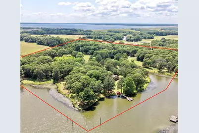 2101 County Road 2716, Honey Grove, TX 75446 - Photo 2