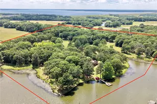 2101 Co Rd 2716, Honey Grove, TX 75446 - Photo 2