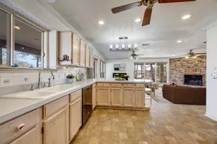 2101 Co Rd 2716, Honey Grove, TX 75446 - Photo 14