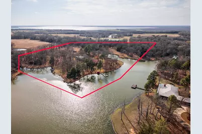 2101 County Road 2716, Honey Grove, TX 75446 - Photo 2