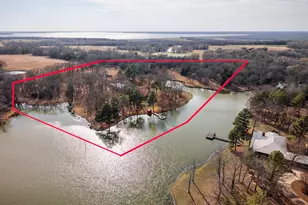 2101 Co Rd 2716, Honey Grove, TX 75446 - Photo 2