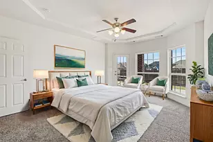 9401 Chuparosa Dr, Fort Worth, TX 76177 - Photo 18