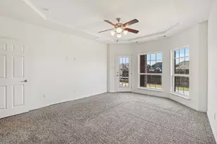 9401 Chuparosa Dr, Fort Worth, TX 76177 - Photo 20