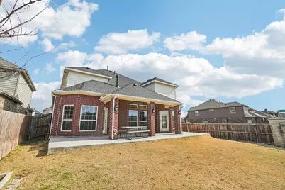 9401 Chuparosa Drive, Fort Worth, TX 76177 - Photo 38