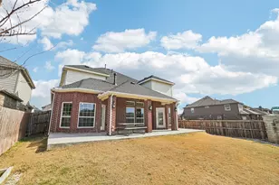 9401 Chuparosa Dr, Fort Worth, TX 76177 - Photo 38