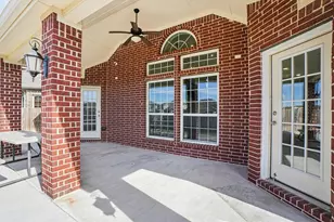 9401 Chuparosa Dr, Fort Worth, TX 76177 - Photo 34