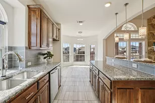 9401 Chuparosa Dr, Fort Worth, TX 76177 - Photo 10