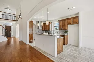 9401 Chuparosa Dr, Fort Worth, TX 76177 - Photo 8