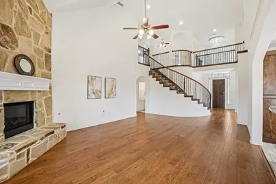 9401 Chuparosa Drive, Fort Worth, TX 76177 - Photo 4