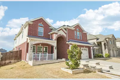 9401 Chuparosa Drive, Fort Worth, TX 76177 - Photo 2