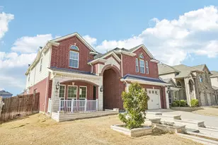 9401 Chuparosa Dr, Fort Worth, TX 76177 - Photo 2