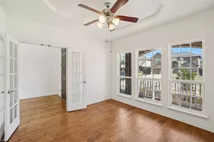 9401 Chuparosa Dr, Fort Worth, TX 76177 - Photo 16