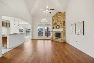 9401 Chuparosa Dr, Fort Worth, TX 76177 - Photo 6