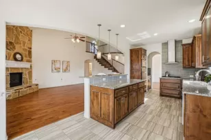 9401 Chuparosa Dr, Fort Worth, TX 76177 - Photo 12