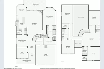 9401 Chuparosa Drive, Fort Worth, TX 76177 - Photo 40