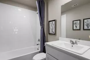 8545 Dunnstown Dr, Fort Worth, TX 76131 - Photo 30