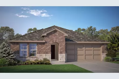 8545 Dunnstown Drive, Fort Worth, TX 76131 - Photo 1