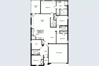 8545 Dunnstown Drive, Fort Worth, TX 76131 - Photo 40