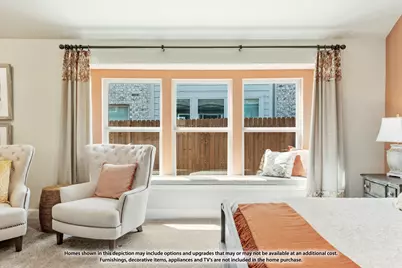 1121 Stonehaven Lane, Crowley, TX 76036 - Photo 20