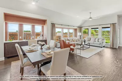 1121 Stonehaven Lane, Crowley, TX 76036 - Photo 12