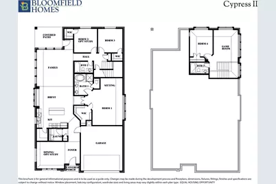 1121 Stonehaven Lane, Crowley, TX 76036 - Photo 2