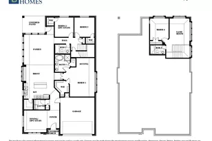 1121 Stonehaven Ln, Crowley, TX 76036 - Photo 2