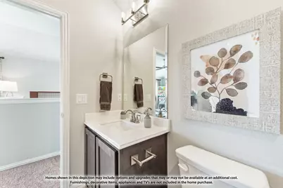 1121 Stonehaven Lane, Crowley, TX 76036 - Photo 36