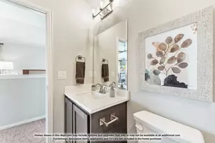 1121 Stonehaven Ln, Crowley, TX 76036 - Photo 36