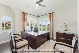 1121 Stonehaven Ln, Crowley, TX 76036 - Photo 4