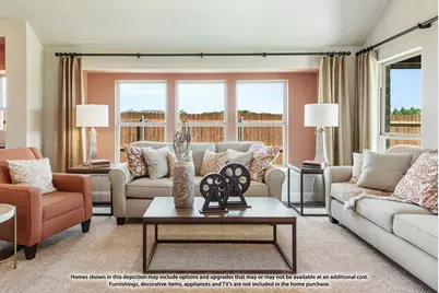 1121 Stonehaven Lane, Crowley, TX 76036 - Photo 14