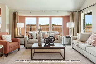 1121 Stonehaven Ln, Crowley, TX 76036 - Photo 14