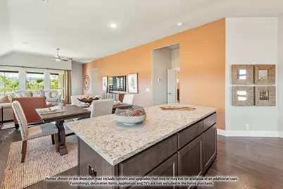 1121 Stonehaven Lane, Crowley, TX 76036 - Photo 6