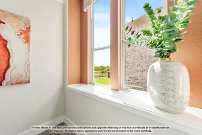 1121 Stonehaven Lane, Crowley, TX 76036 - Photo 28