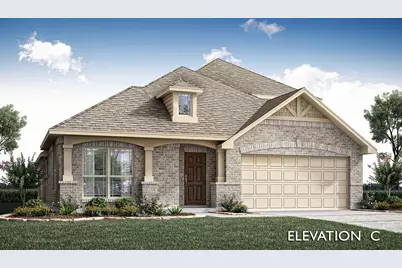 1121 Stonehaven Lane, Crowley, TX 76036 - Photo 1