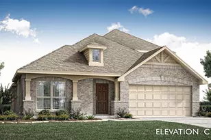 1121 Stonehaven Ln, Crowley, TX 76036 - Photo 1