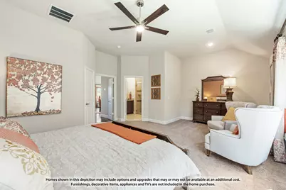 1121 Stonehaven Lane, Crowley, TX 76036 - Photo 22