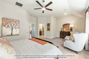 1121 Stonehaven Ln, Crowley, TX 76036 - Photo 22