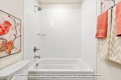 1121 Stonehaven Lane, Crowley, TX 76036 - Photo 26