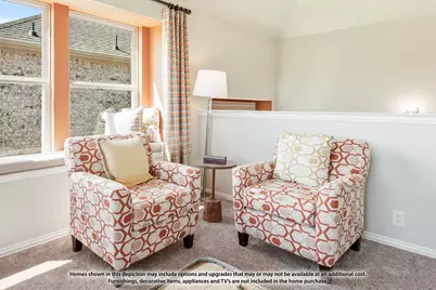 1121 Stonehaven Lane, Crowley, TX 76036 - Photo 32