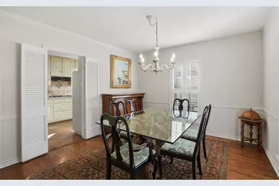 4421 Mockingbird Lane, Highland Park, TX 75205 - Photo 8