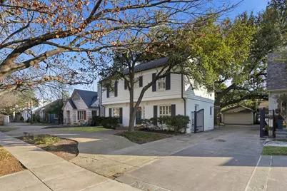 4421 Mockingbird Lane, Highland Park, TX 75205 - Photo 4