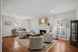 4421 Mockingbird Ln, Highland Park, TX 75205 - Photo 10